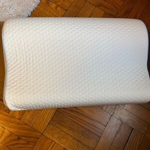 Tempurpedic Tempur-Neck Pillow with Cooling Tech